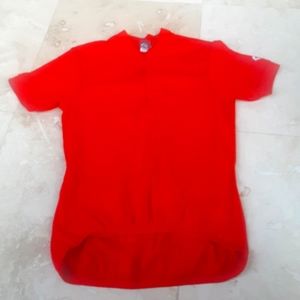 Canari Cycling Jersey, Three Rear Cargo Pockets, NOSWOT